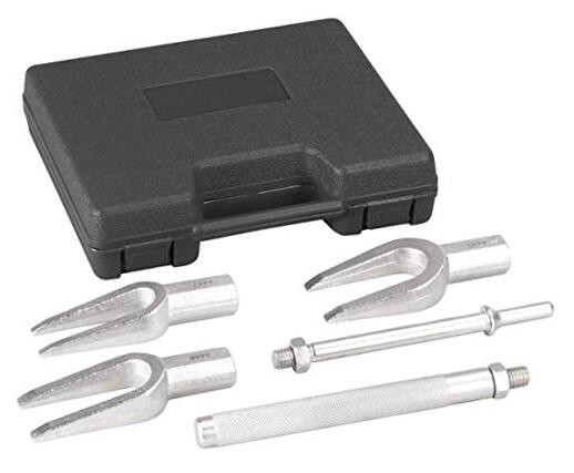 4559 Manual/Pneumatic Pickle Fork Set