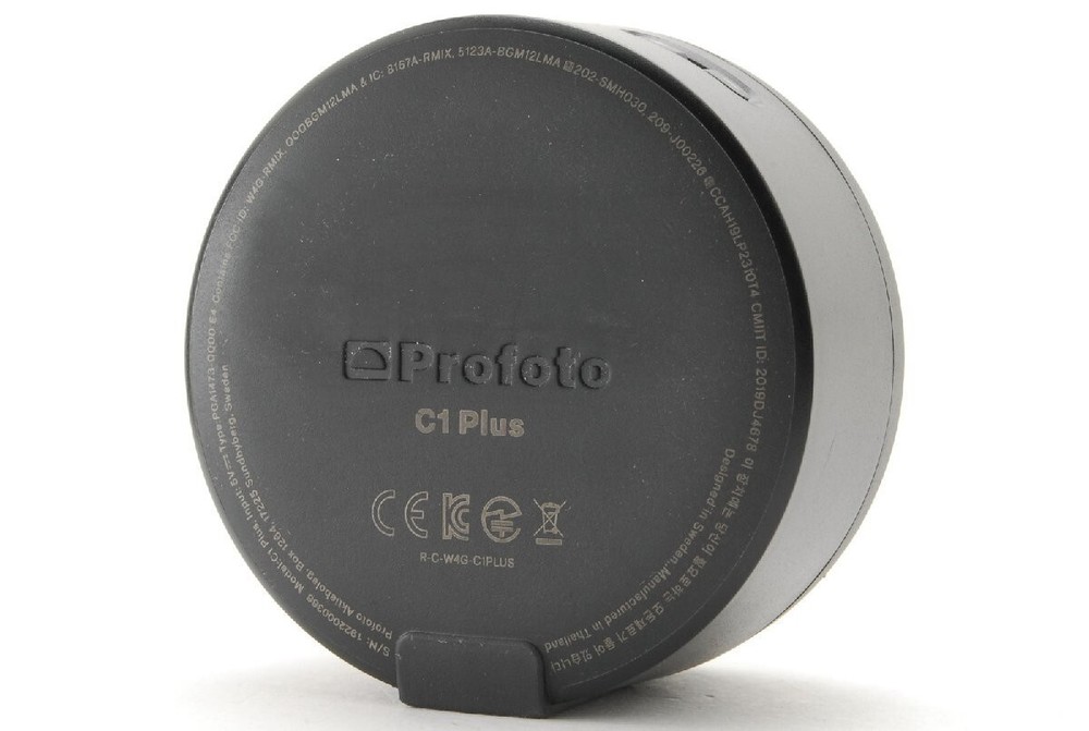 Profoto C1 Plus 901380 Smartphone Studio Light