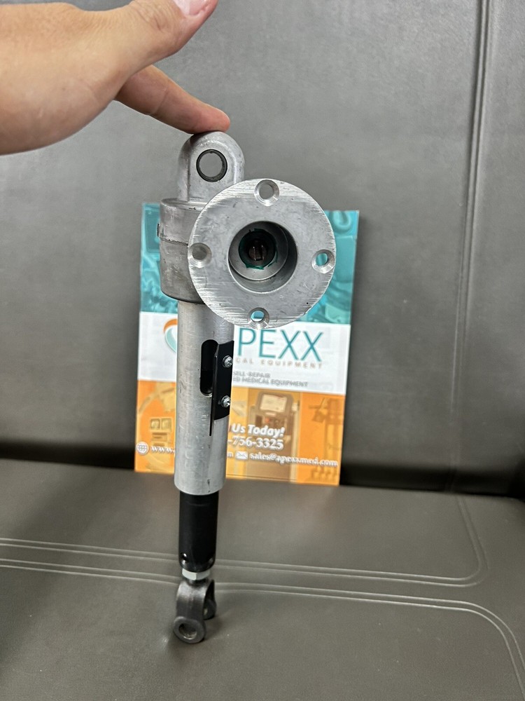 Midmark 419 Foot Actuator