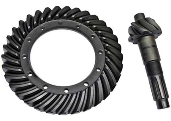 4.11 Ratio Ring & Pinion for Quick Change Rear 8/33 teeth