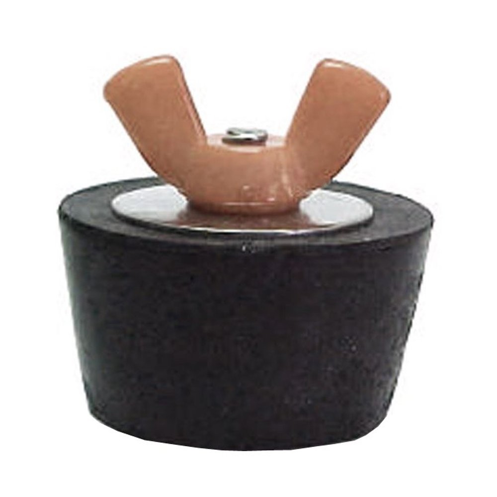 Technical Products SP205C 1/2" Winter Plug PVC Pool Closure
