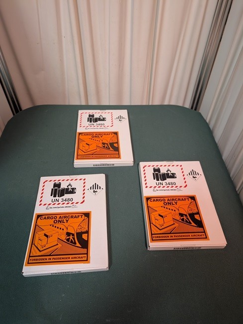 HP OfficeJet 200 Series BatteryM9L89A