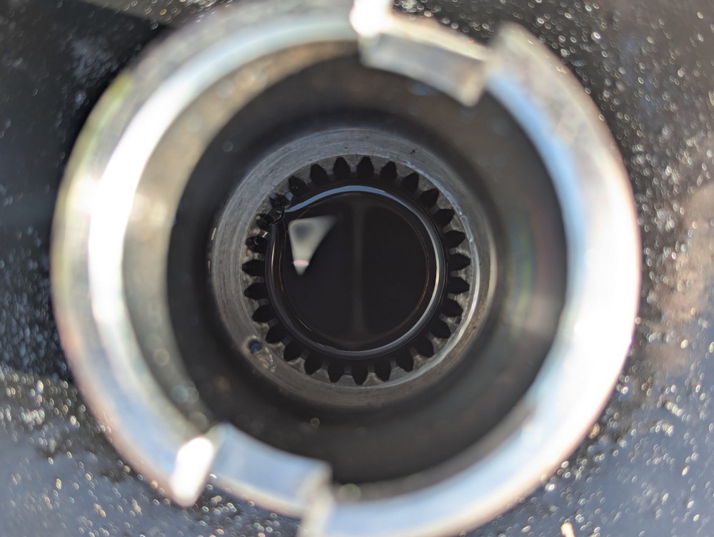 Bbc Nitrous Converter