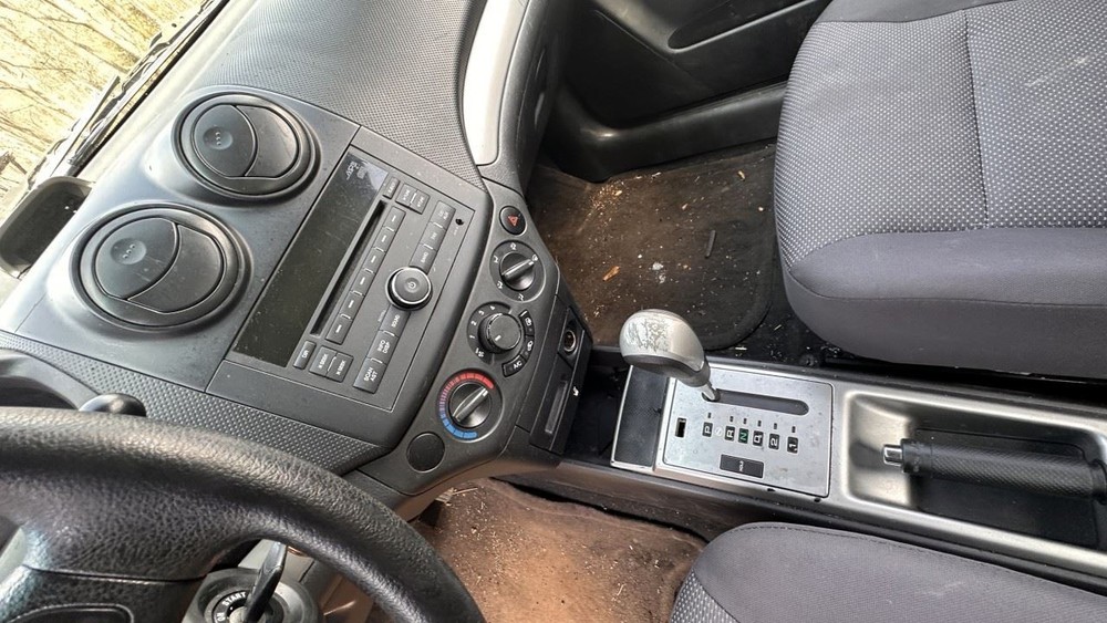 Fuse Box Engine Fits 2009-2011 AVEO OEM