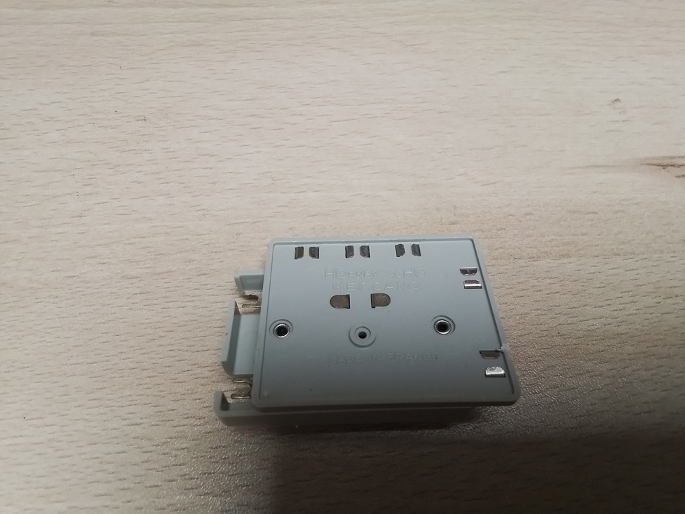 HORNBY HO. CONTROL BOX