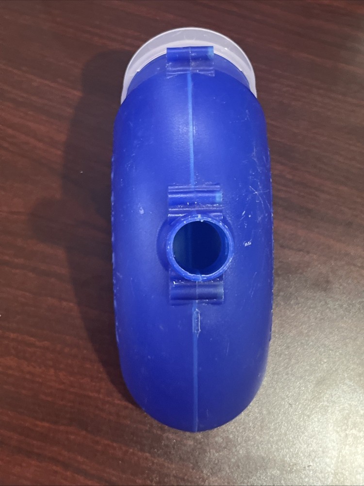 ViewLoader VL200 Paintball Marker Loader Hopper Feeder Blue