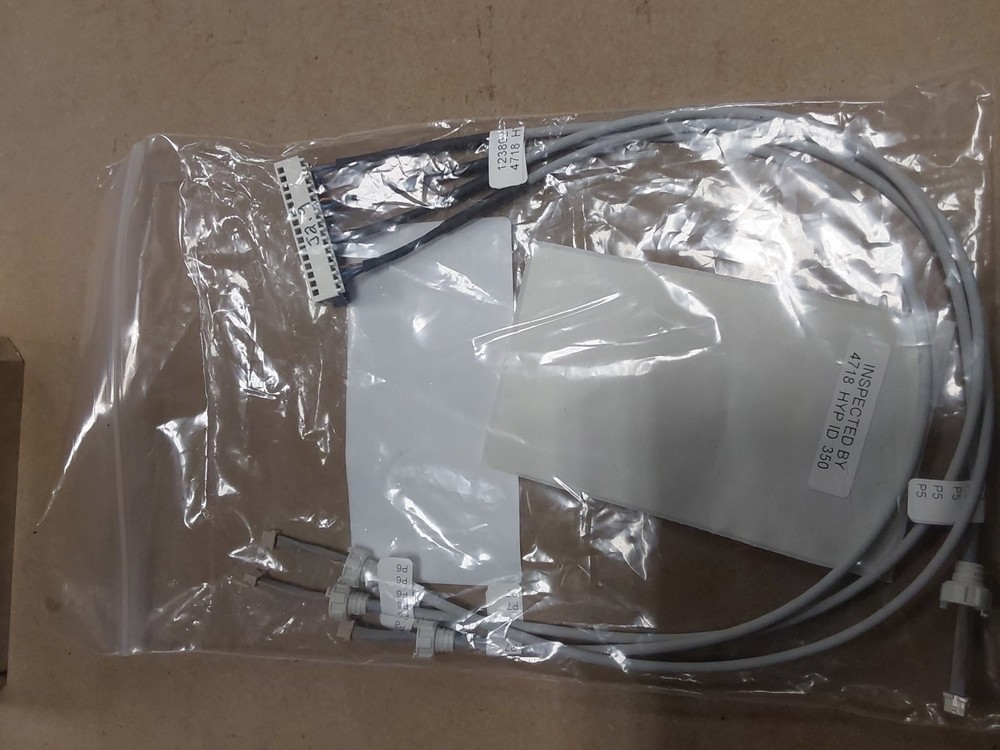 HPR AUTO GAS MC PRESS SENSOR