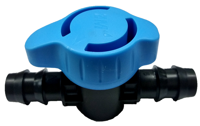 XerXes Recirculating Deep Water Culture RDWC Hydroponic System,5 Gallon