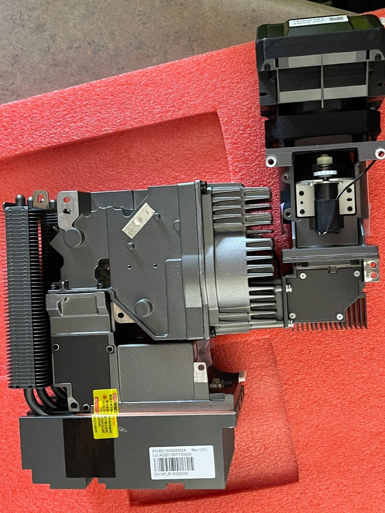 Xiaomi projector CPU parts BO6000000234 V01