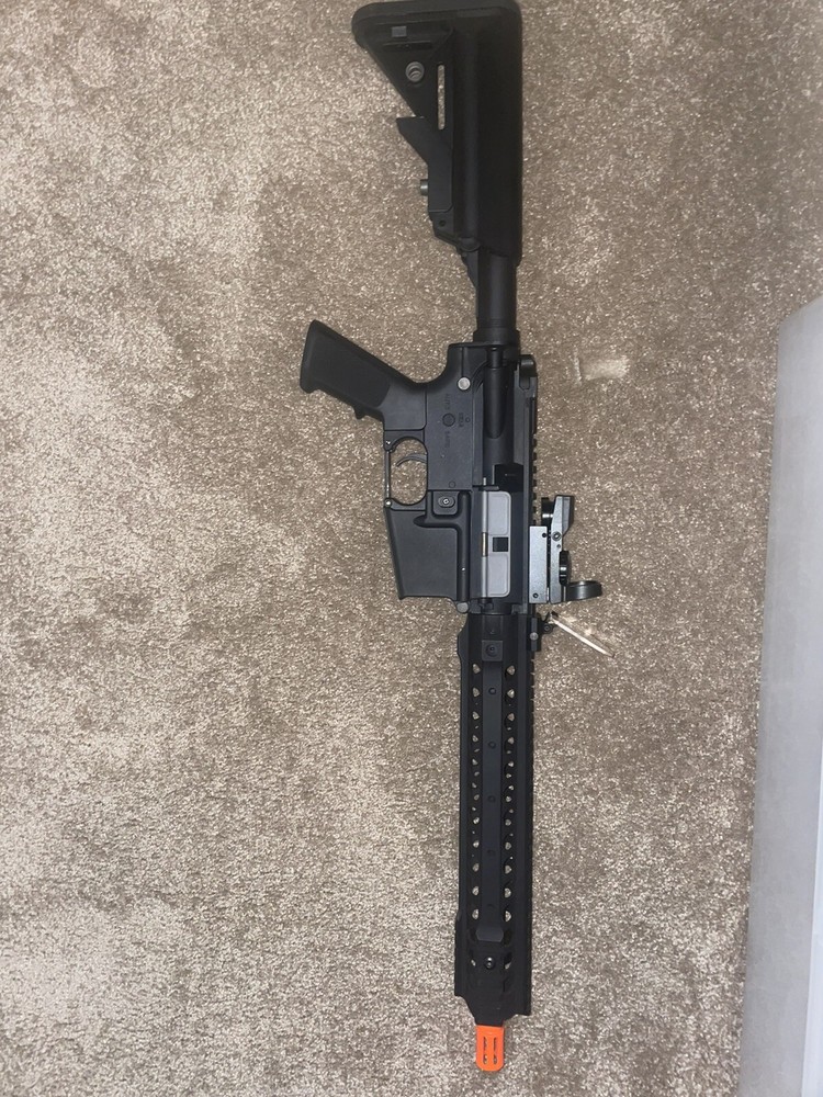 Airsoft M4 Bundle
