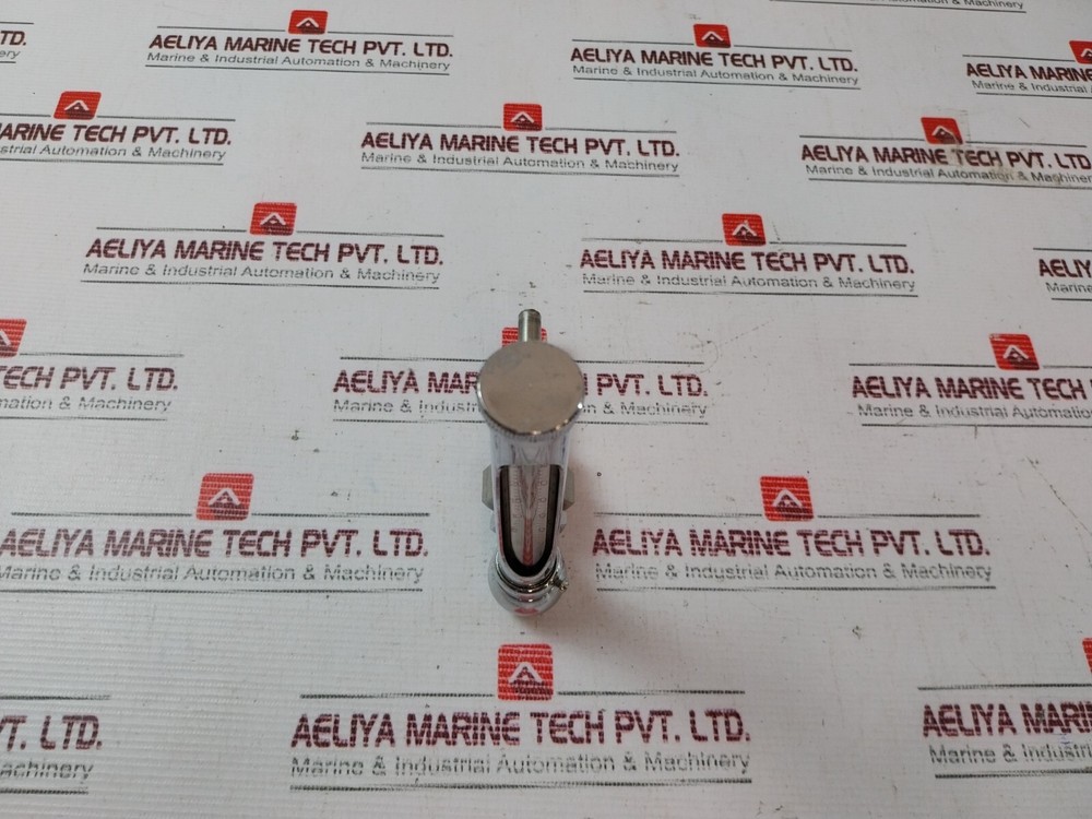 Spindle Left Hand 0-30c