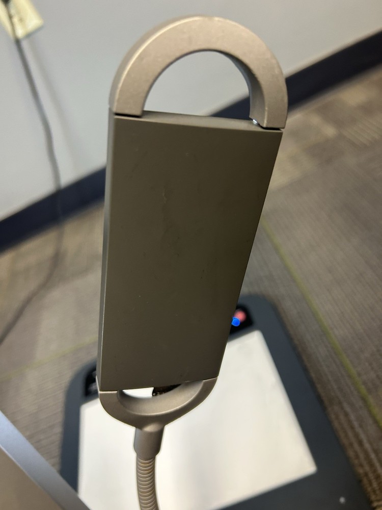 Lumens PS752 Document Viewer Camera - Tested and Working - Brighter Teaching