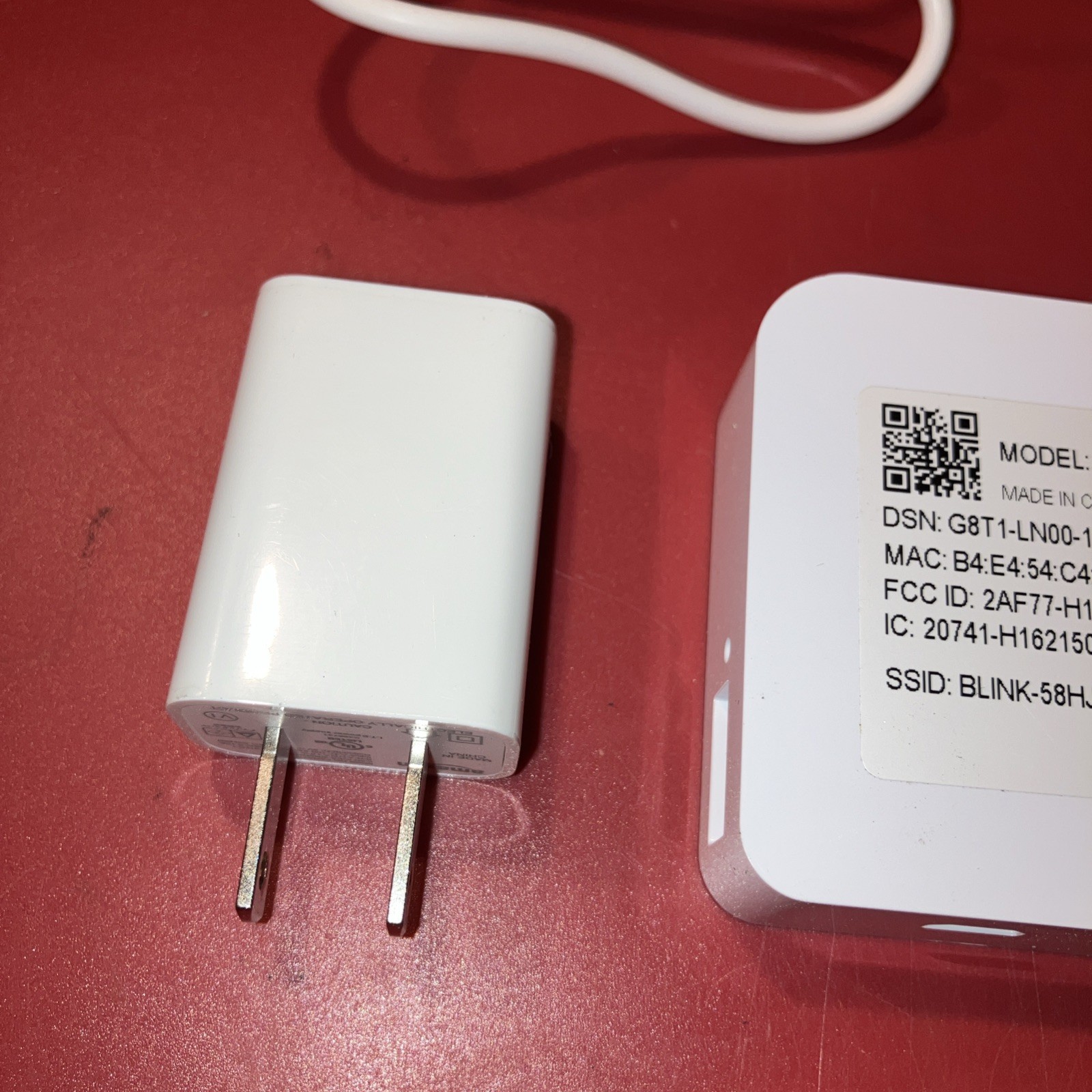 Blink Outdoor (3rd Gen) Wireless Cameras w/ Sync Modules