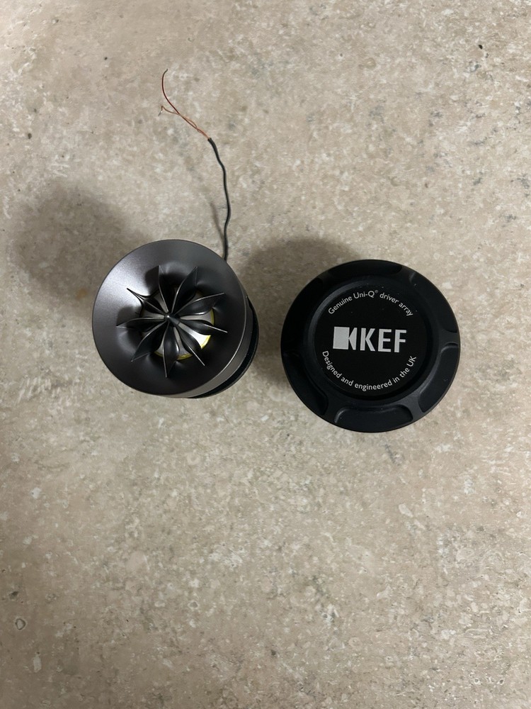 KEF Q100 Tweeter