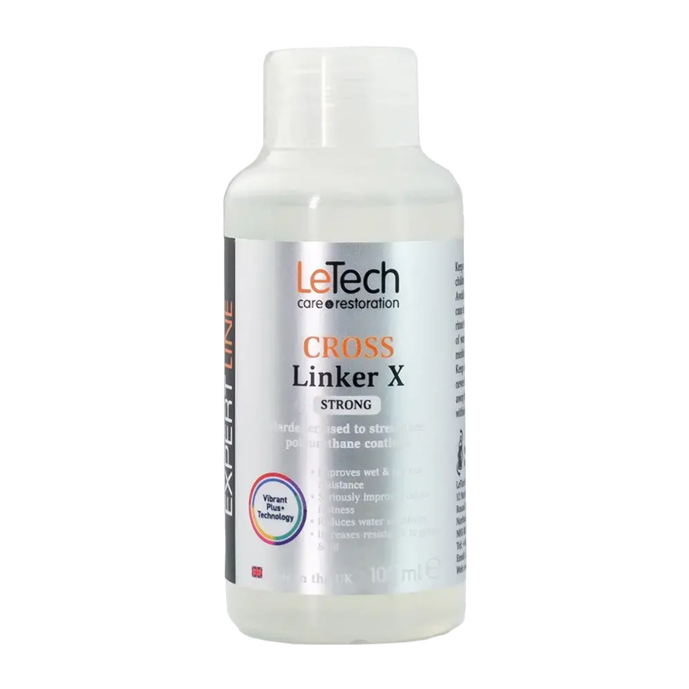 Leather Cross Linker X Strong
