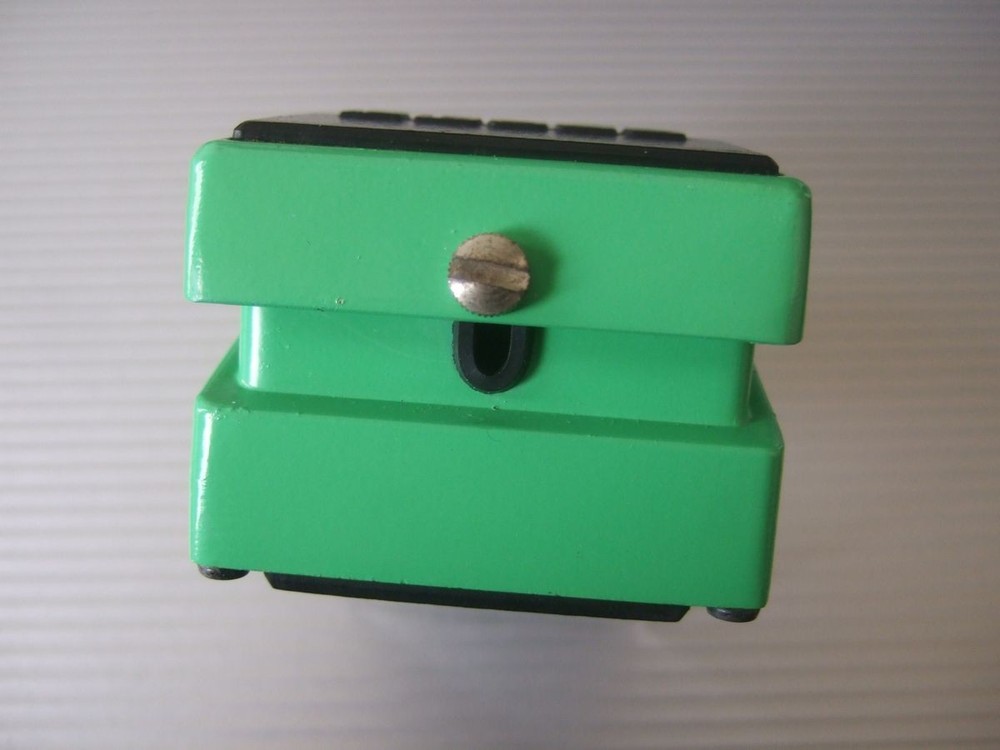 Good condition 1979 BOSS PH-1 Phaser