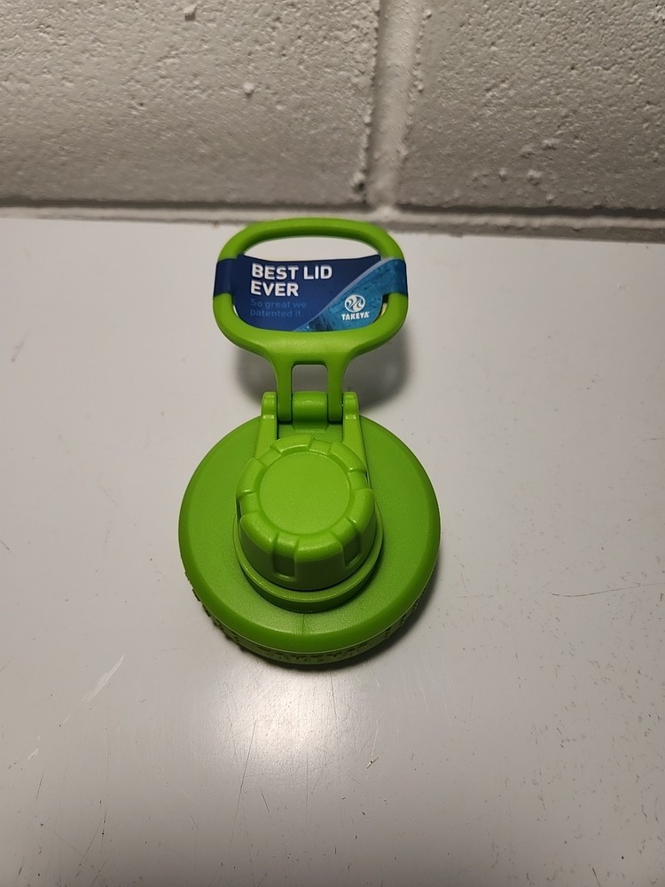 Takeya  Bottle Spout  Replacement Lid Fits.most Bottles