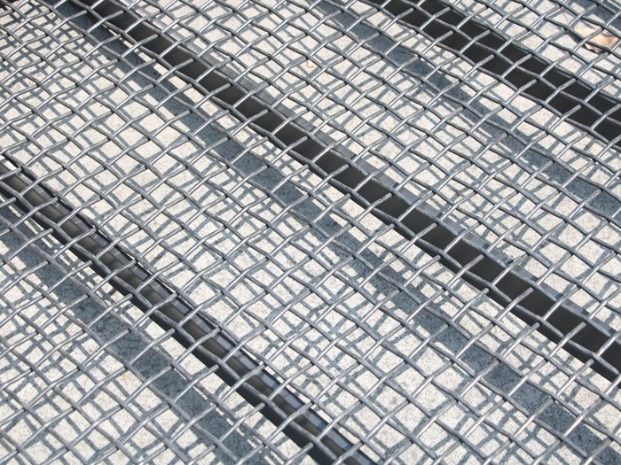 Vibrating Dirt Screen Sifter Screener Screening Bucket Skid Steer 2 LINE SYSTEM