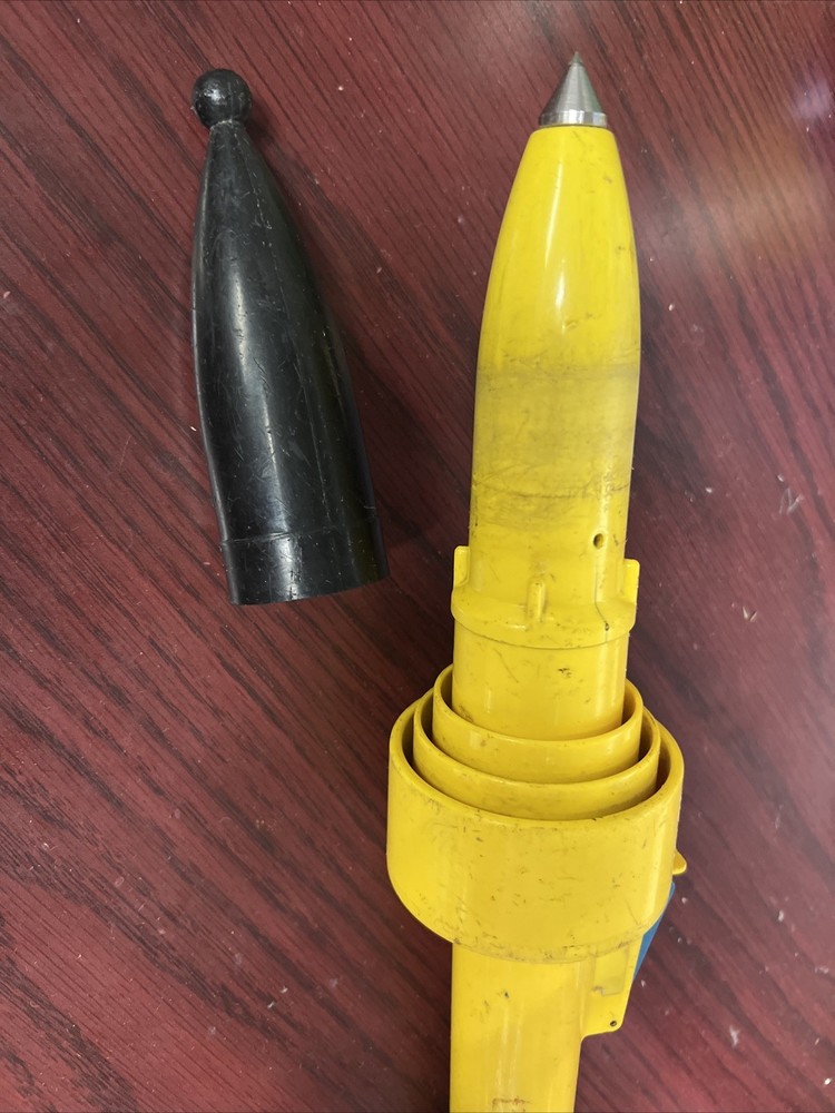 Fluke Networks C9970 Voltage Detector | Stop Lite 188A | Tested & Working