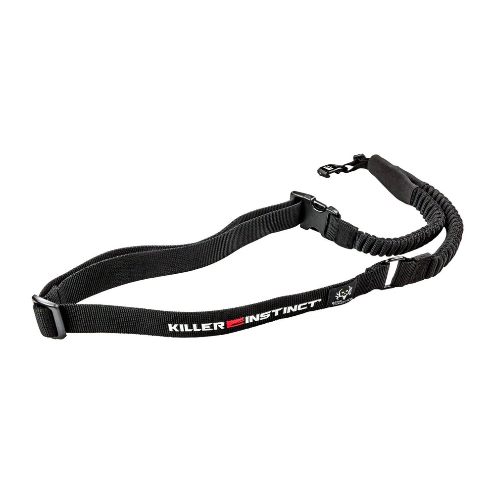 Killer Instinct Crossbows Single Point X Bow Sling Pic Mount Bone Collector