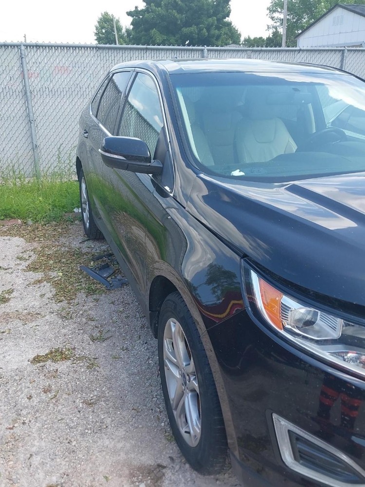 Used Telematics Interface Module fits: 2018 Ford Edge Communication phone contro