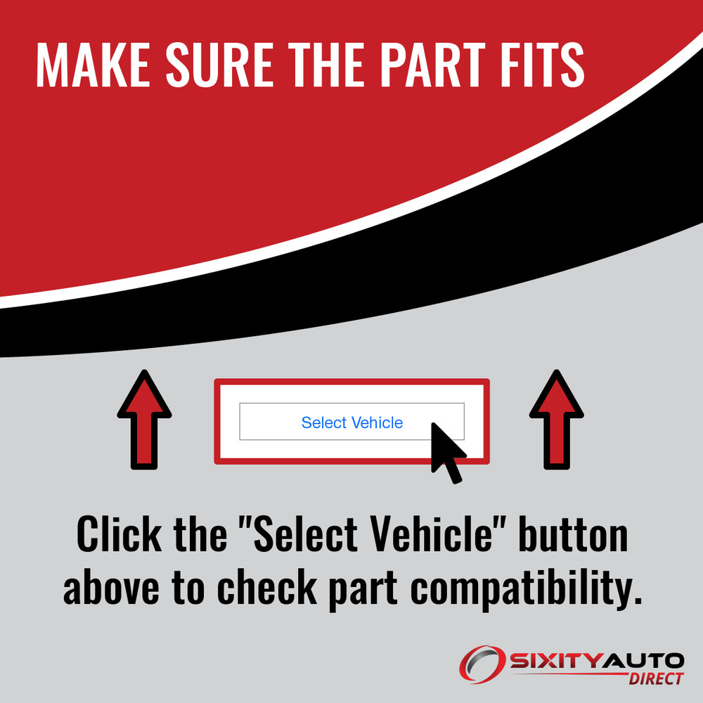 VEMO Coolant Temperature Sensor for 2001-2004 Kia Spectra - Engine du