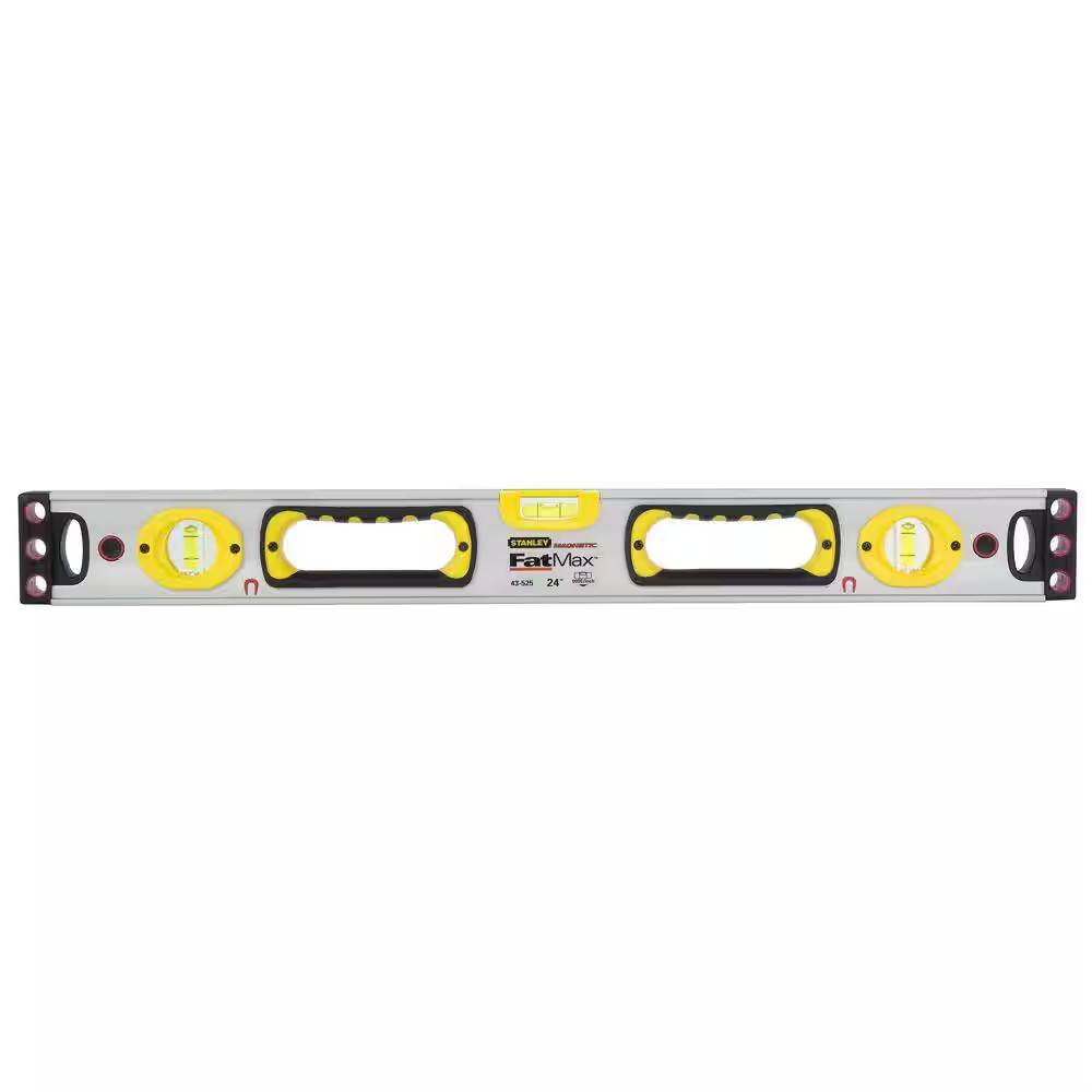 FATMAX 24 In. Magnetic Level