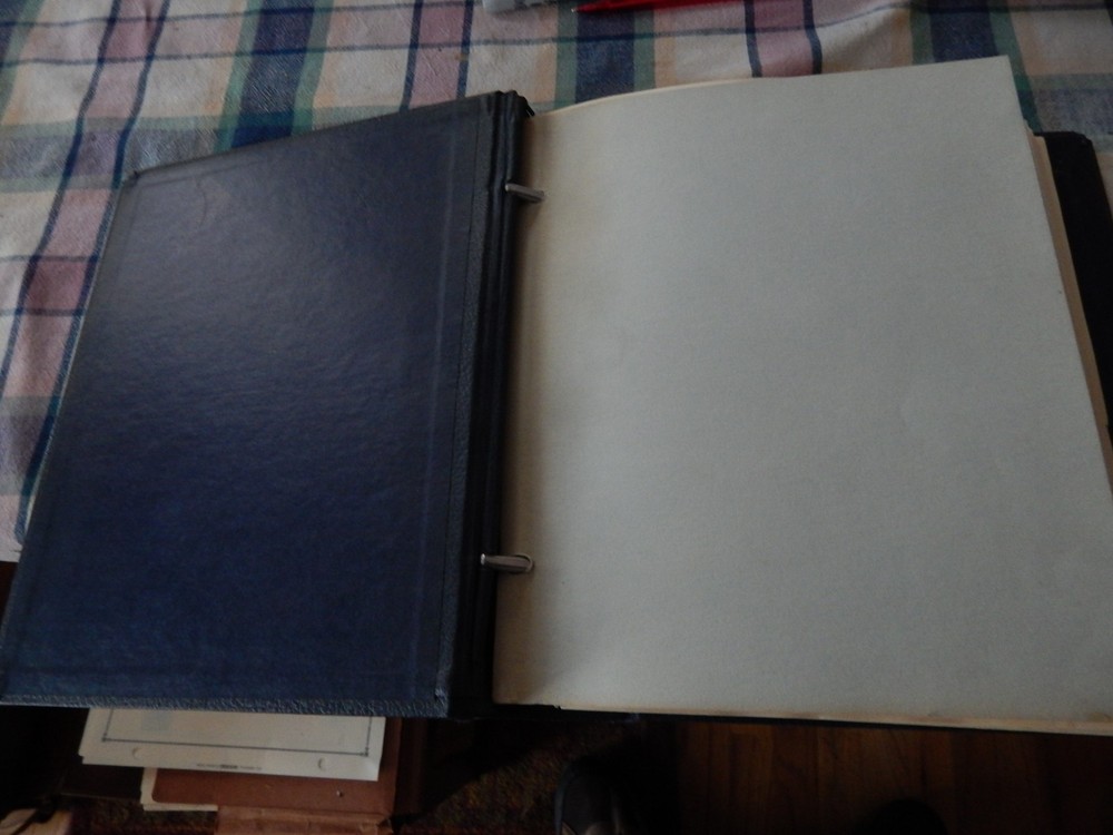 Scott Russia International Stamp Album 1865-2013