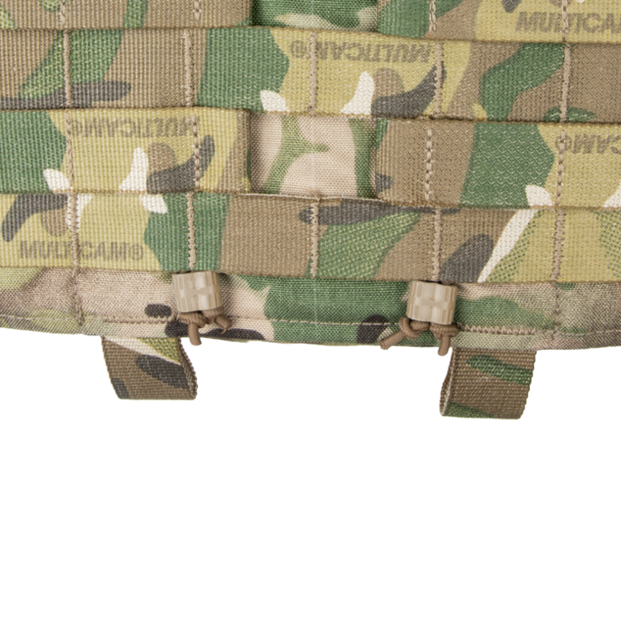 Crye Precision R-Series 2-Band Structural Cummerbund - Multicam - Small