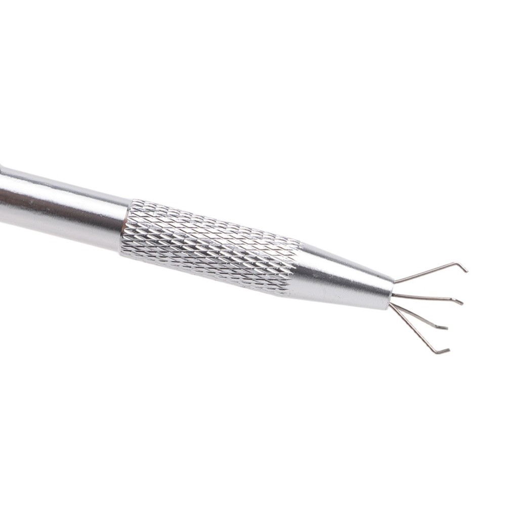 For IC Extractor Tool for Handling and Repairing ElectronFor IC Components