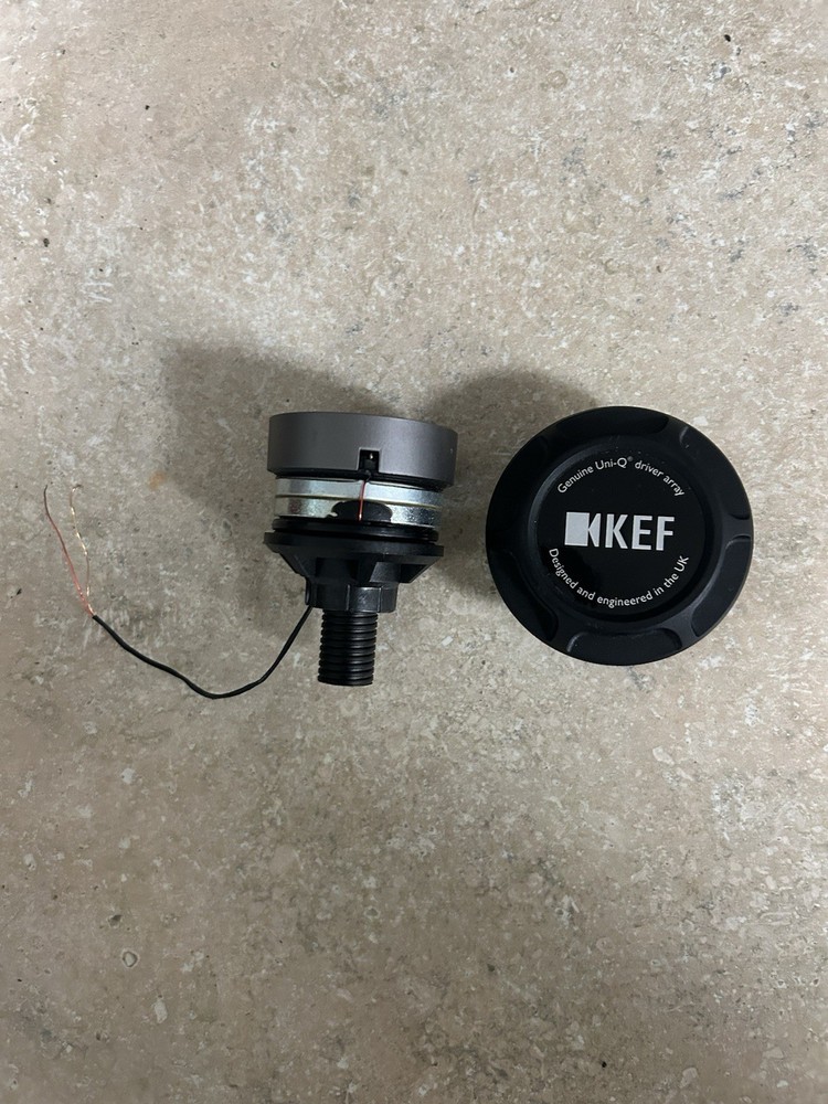 KEF Q100 Tweeter