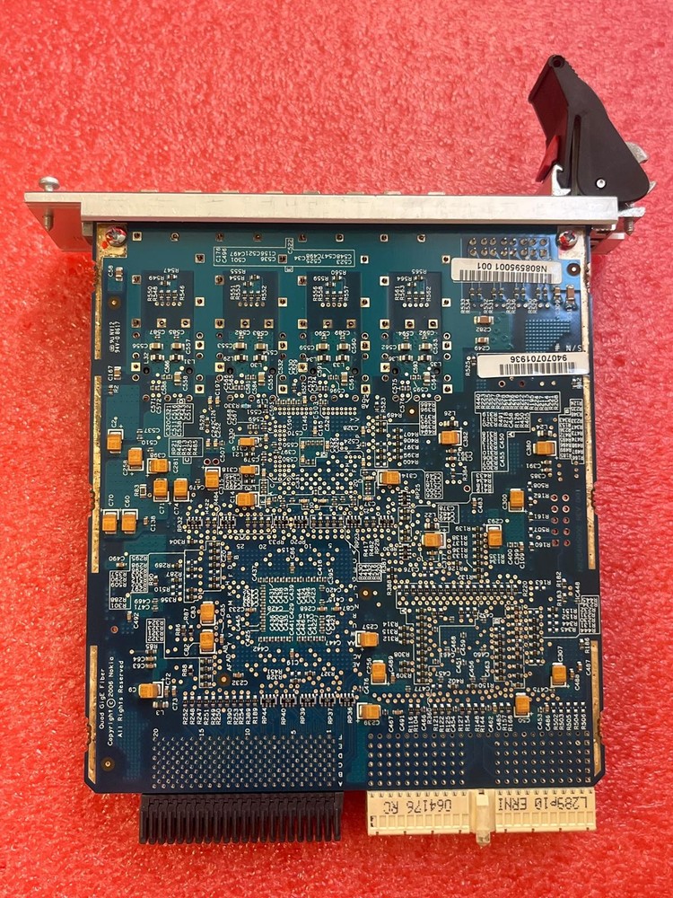 NOKIA NIF4529KIT 100BASELX MODULE