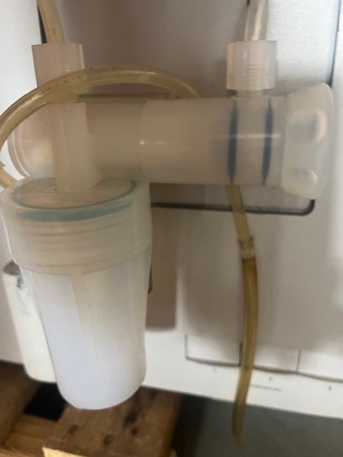 Perkin Elmer autosampler + chiller