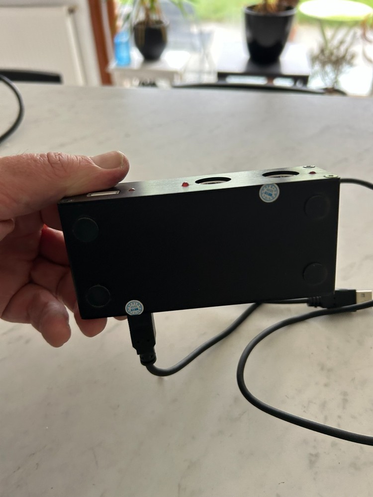 DoreMidi USB MIDI Host