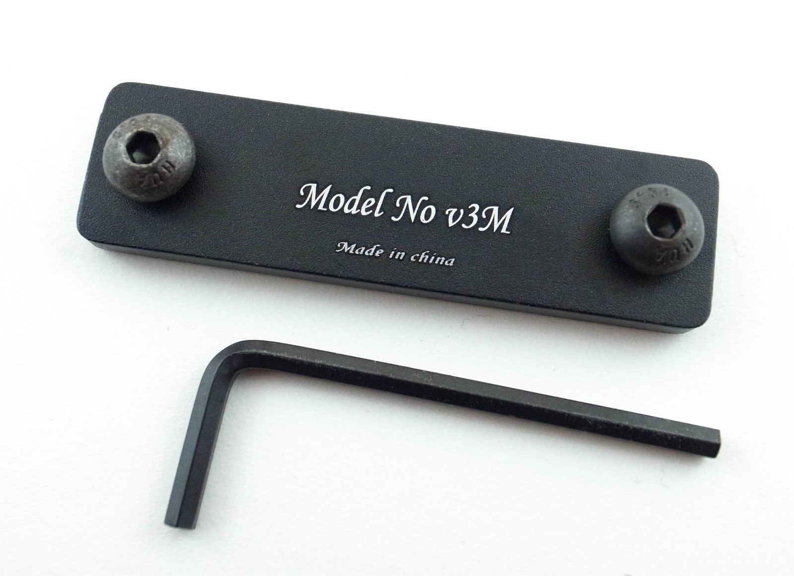 NEW Permanent Windshield Mount For The Valentine Gen1, Gen2 Radar Detectors