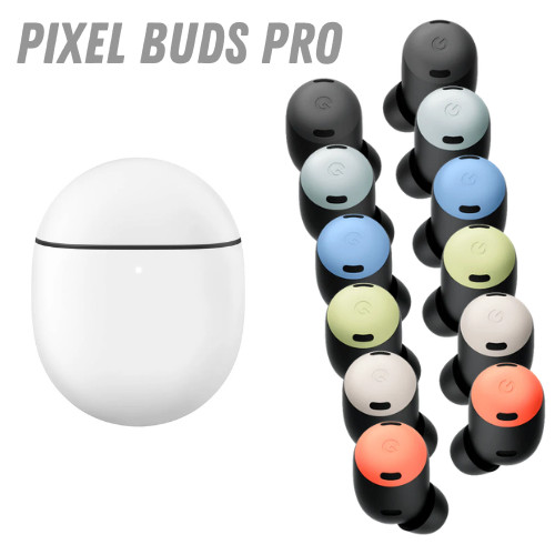 Google Pixel Buds Pro Replacement Left Right Earbud Or Charging Case | Grade A