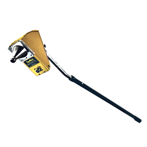 TapeTech Full Set Drywall Taping Tools w/Taper, 7/10" Boxes, Corner Tools, Pump