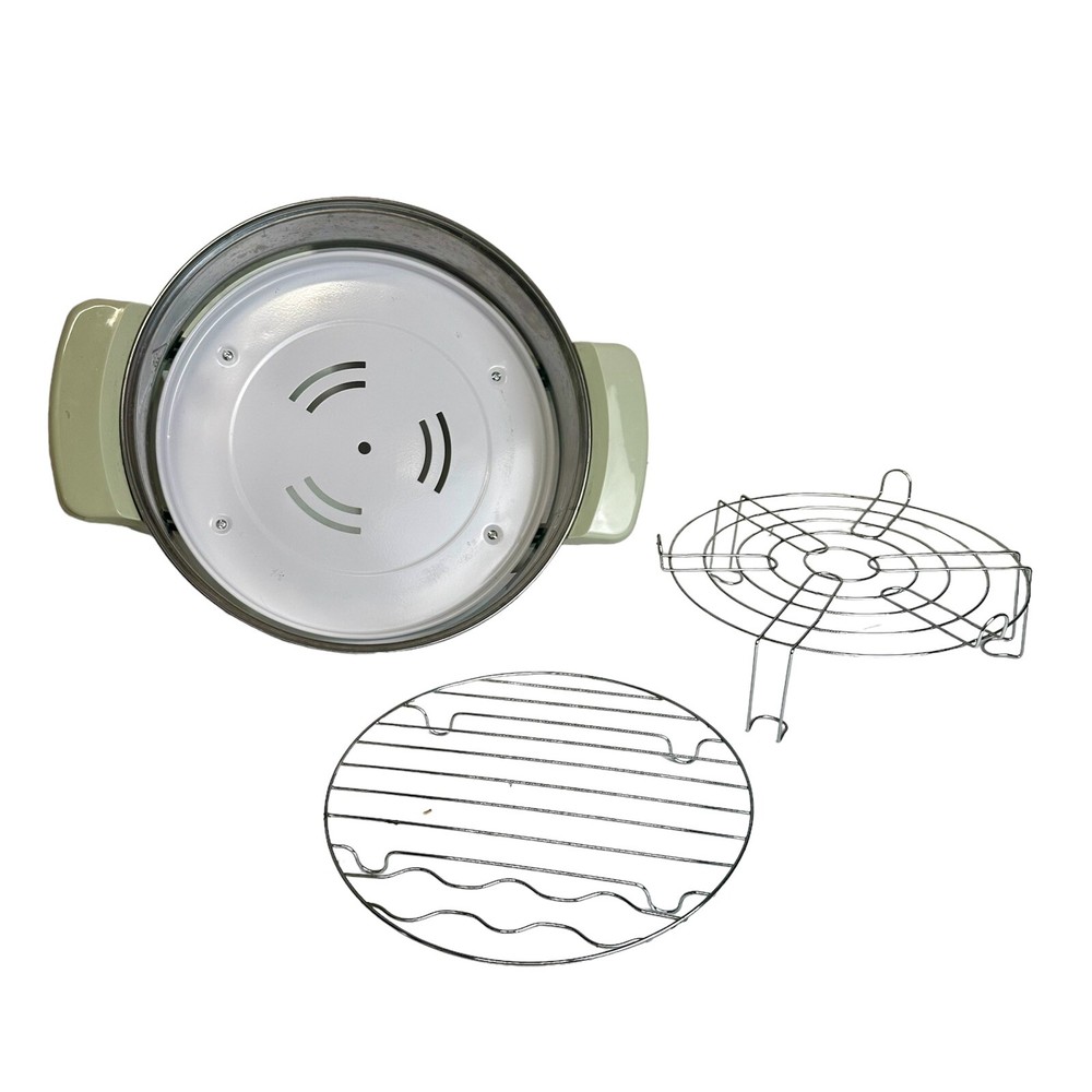 Magic Chef Ewave Replacement EWGC12W3 Parts