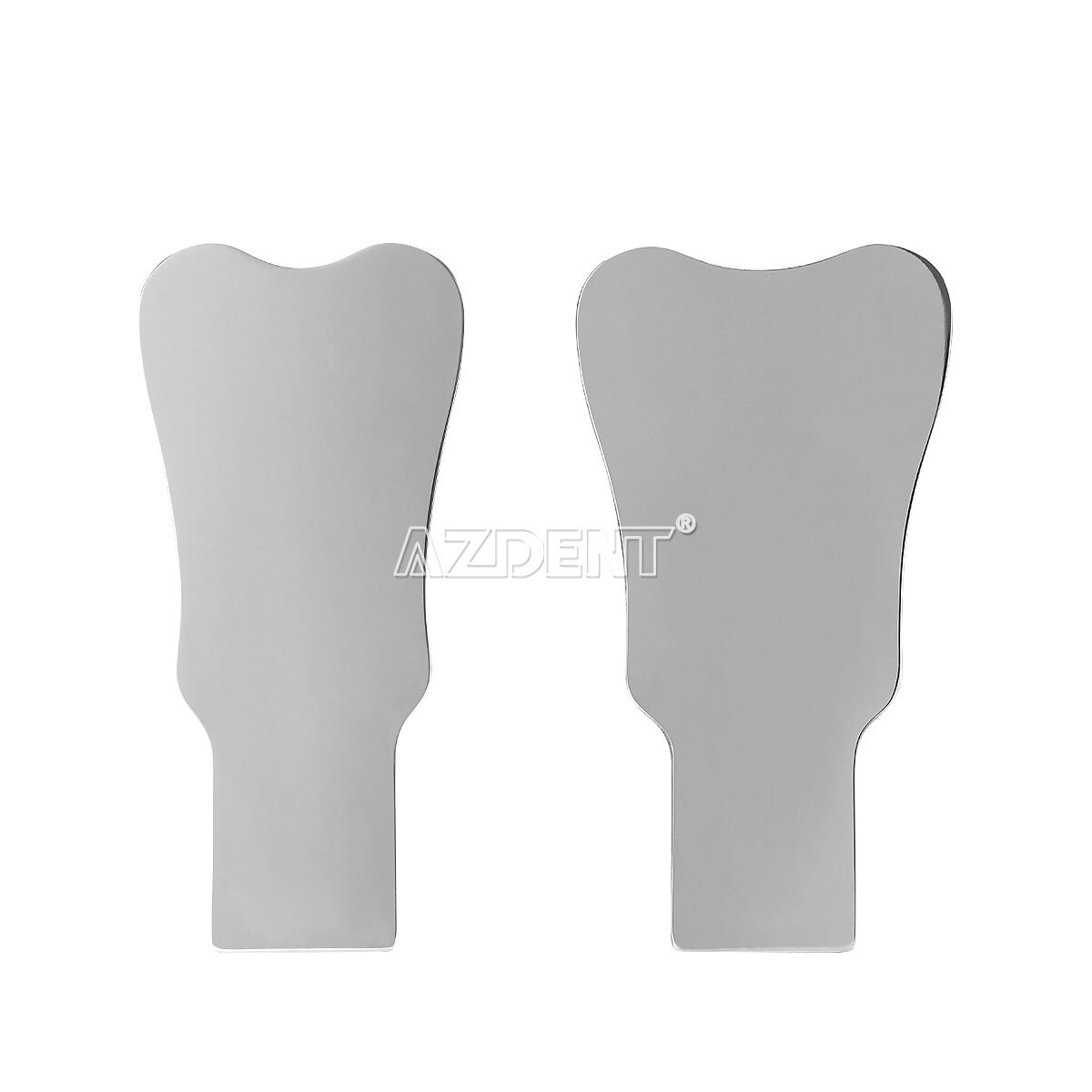 Dental Defog Mirrors Anti-fog Mirrors with Light Intraoral Photography Reflector