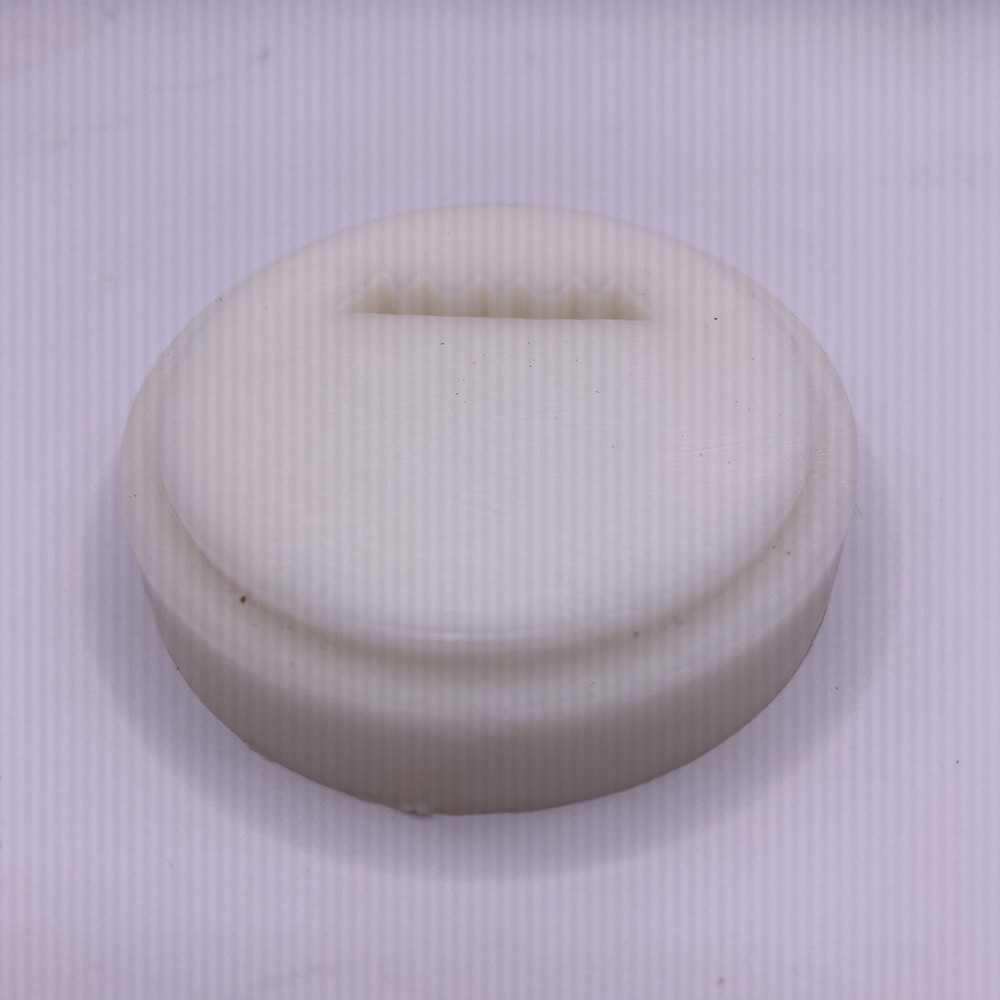CTC Pasta Express Pasta Maker X2000 Replacement Die Disc Cookies