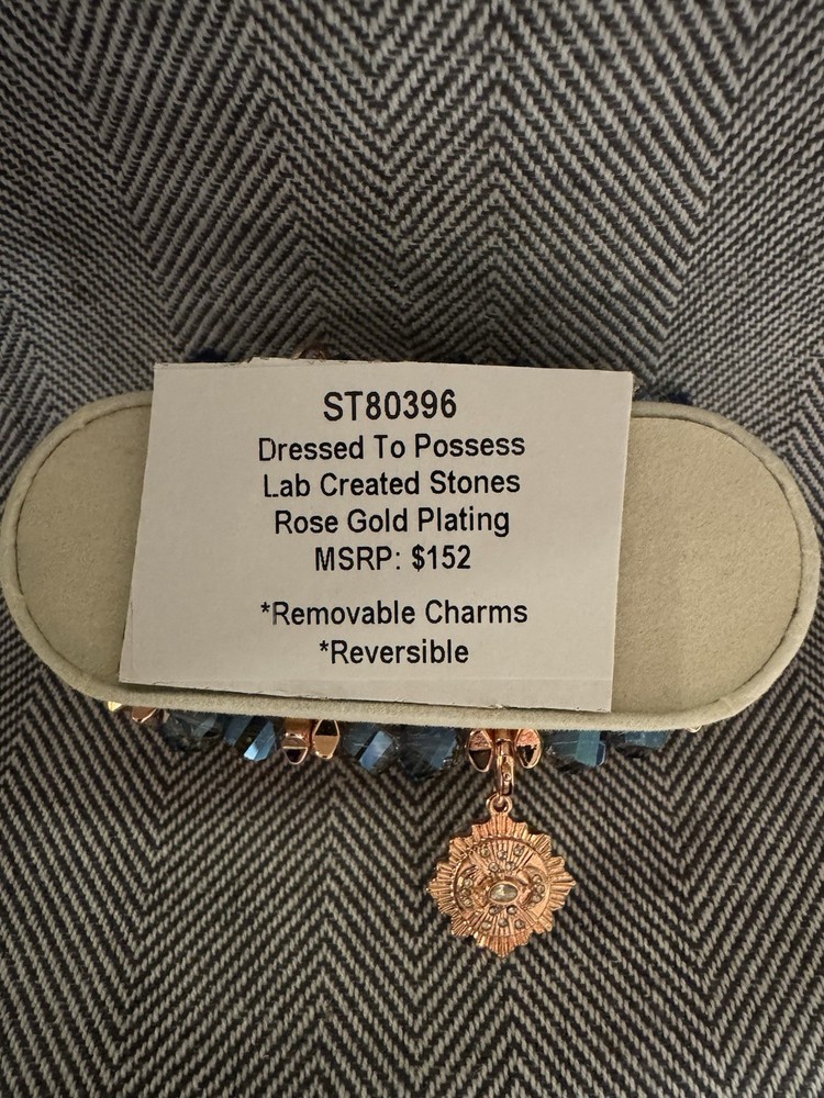 Dressed To Possess - Halloween 2025 Stack By BP (Not In Case)