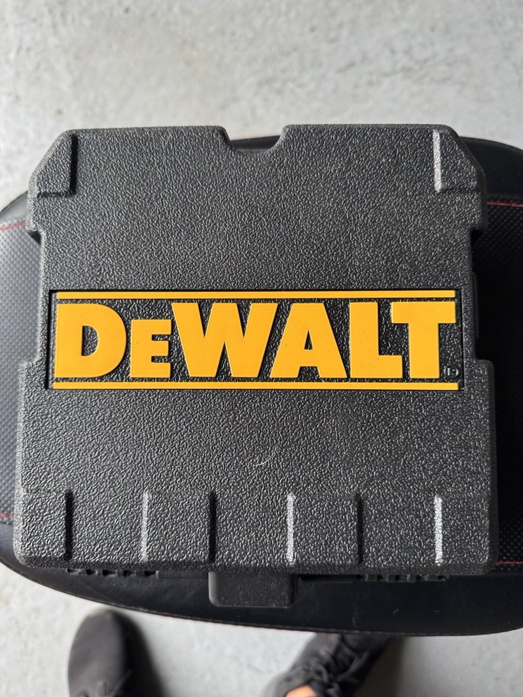 Brand New Dewalt Laser