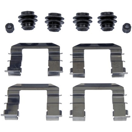 Dorman HW13582 Disc Brake Hardware Kit