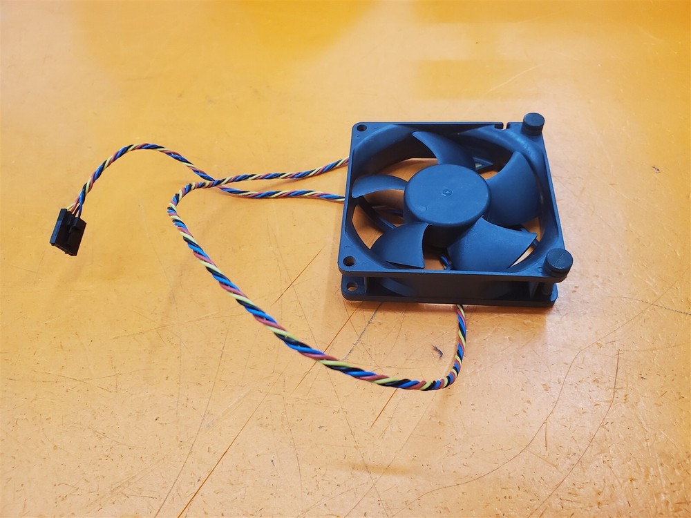⭐️⭐️⭐️⭐️⭐️ Desktop Cooling Fan 09DVNN