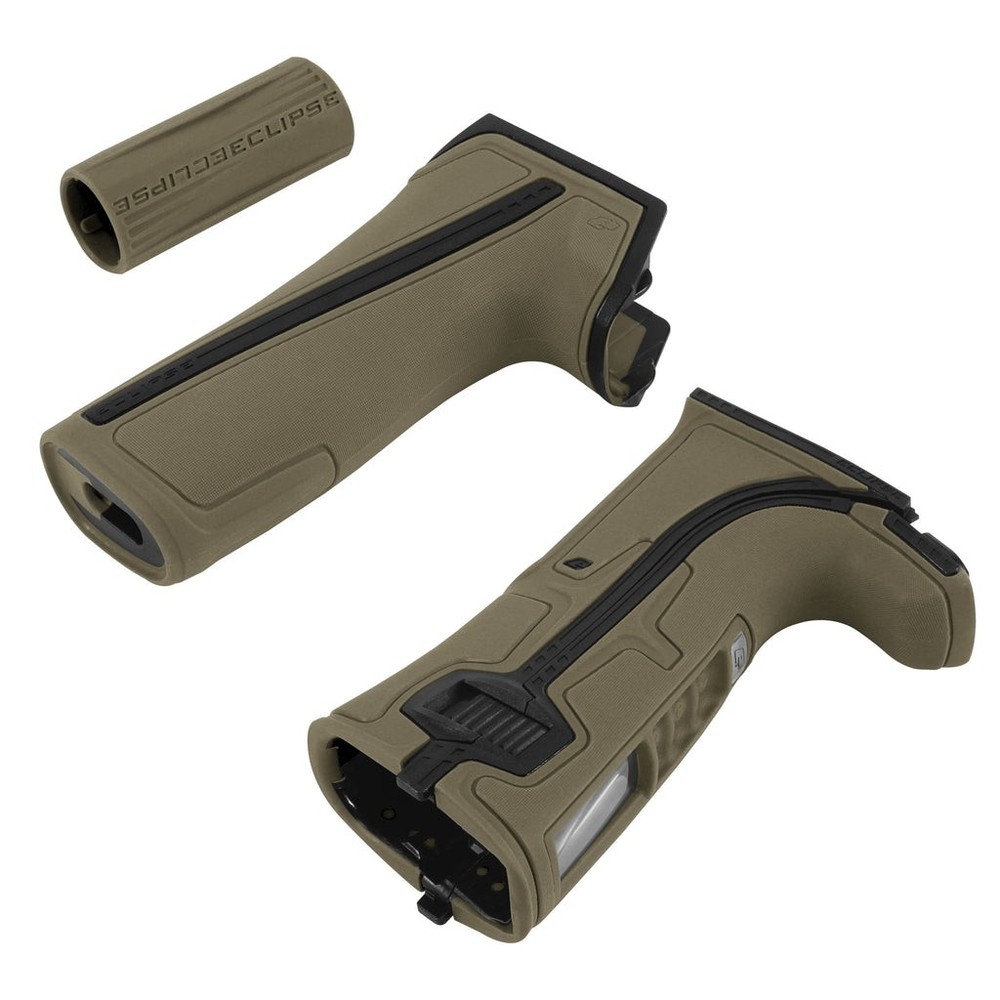 Planet Eclipse Geo R5 Grip Kit - Earth
