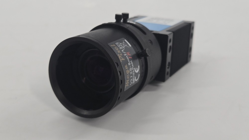IMAGING SOURCE DFK 33GX264e 33G Series Color Industrial Camera