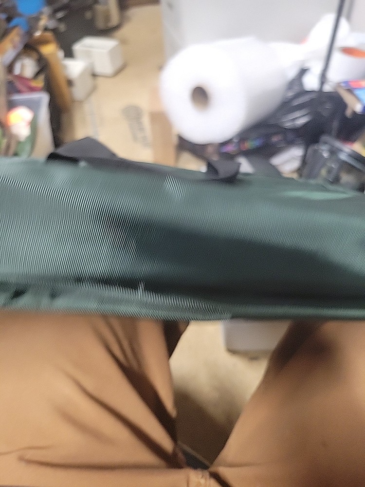 Sew Perfect Carring Case/ Storage Case