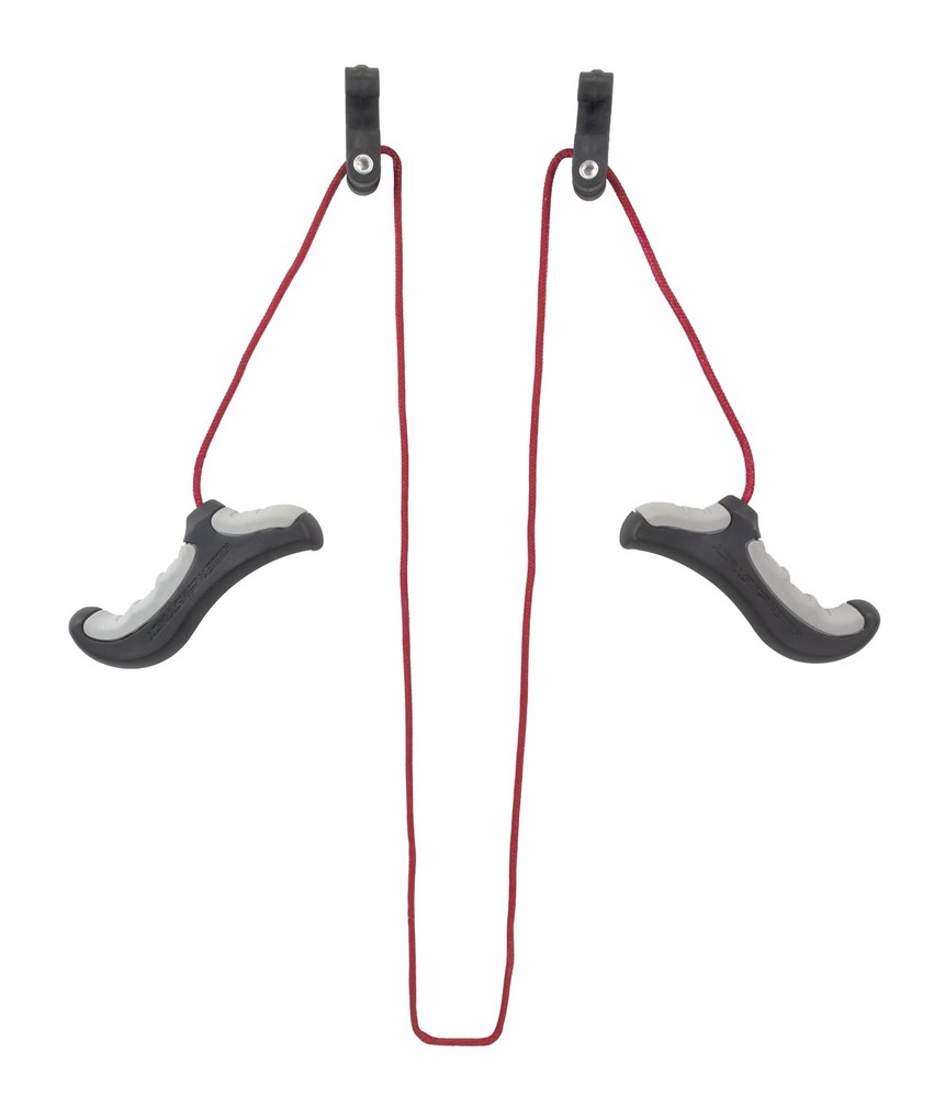 Killer Instinct QuickDraw Rope Cocker Universal Crossbow Cocking Aid with BC...