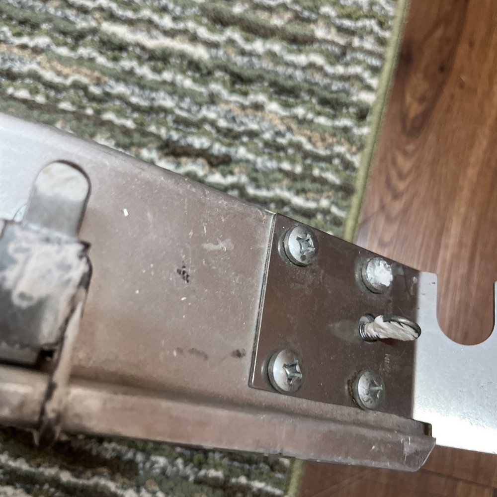Goldblatt Banjo Drywall Taper