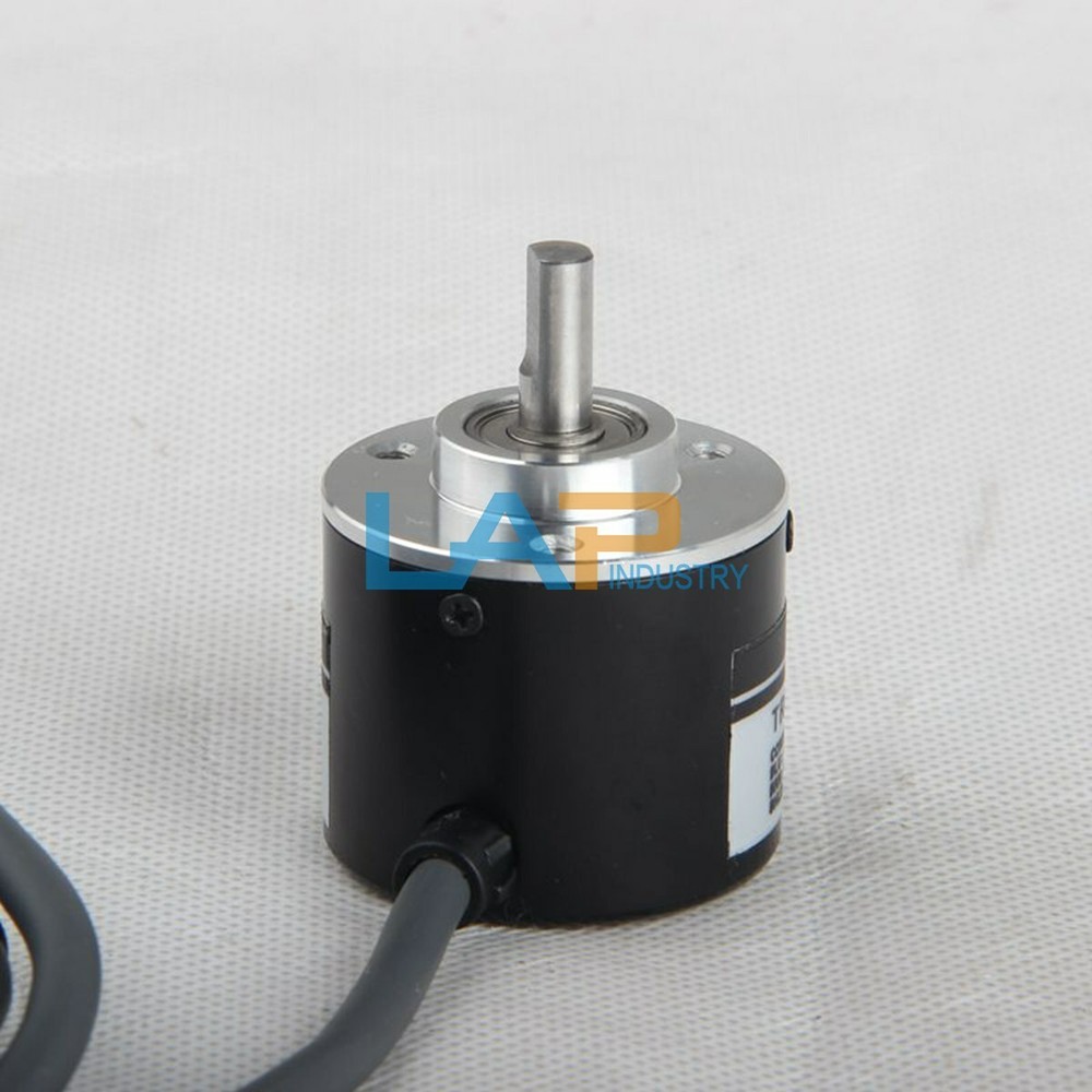 1PCS NEW For koyo rotary encoder TRD-2T2500BF solid shaft encoder